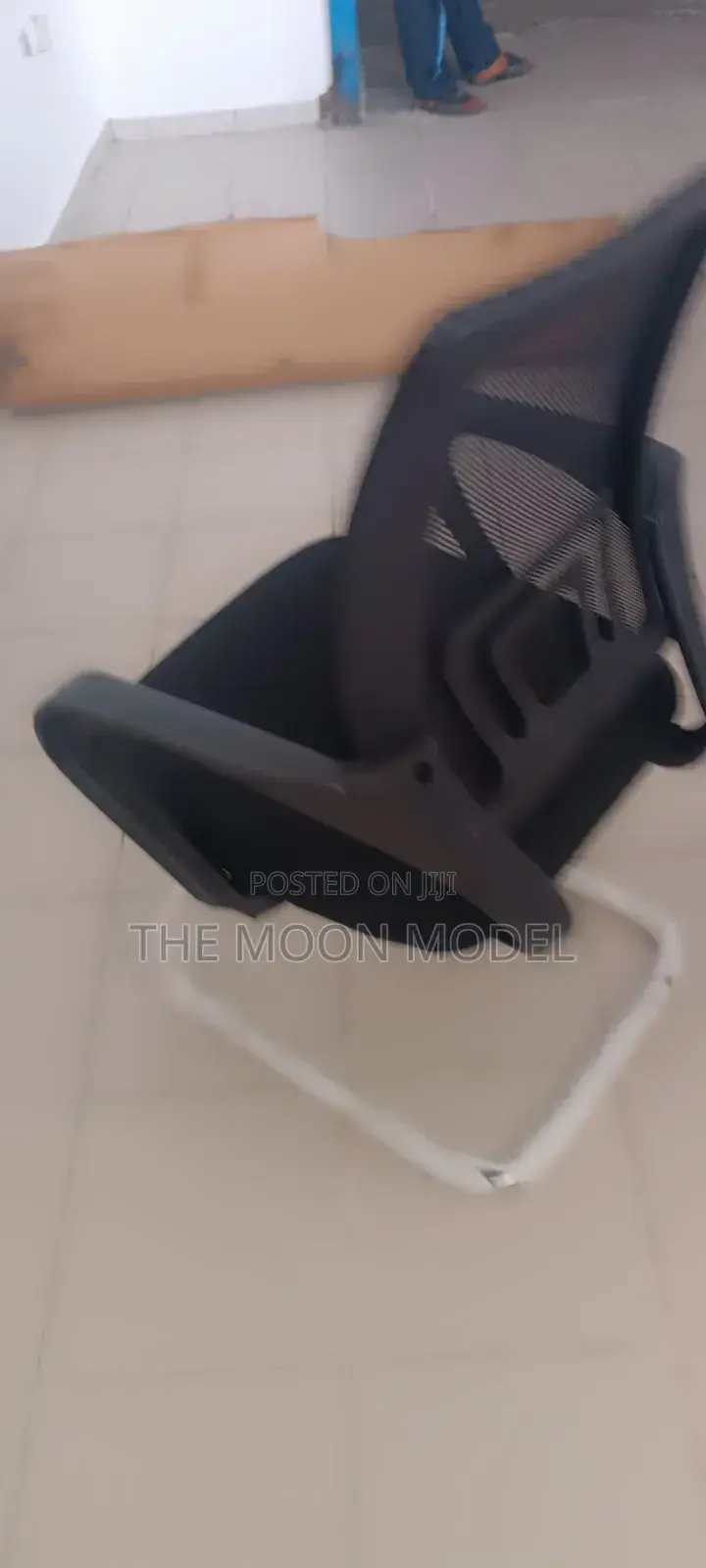 Office Quality Chair