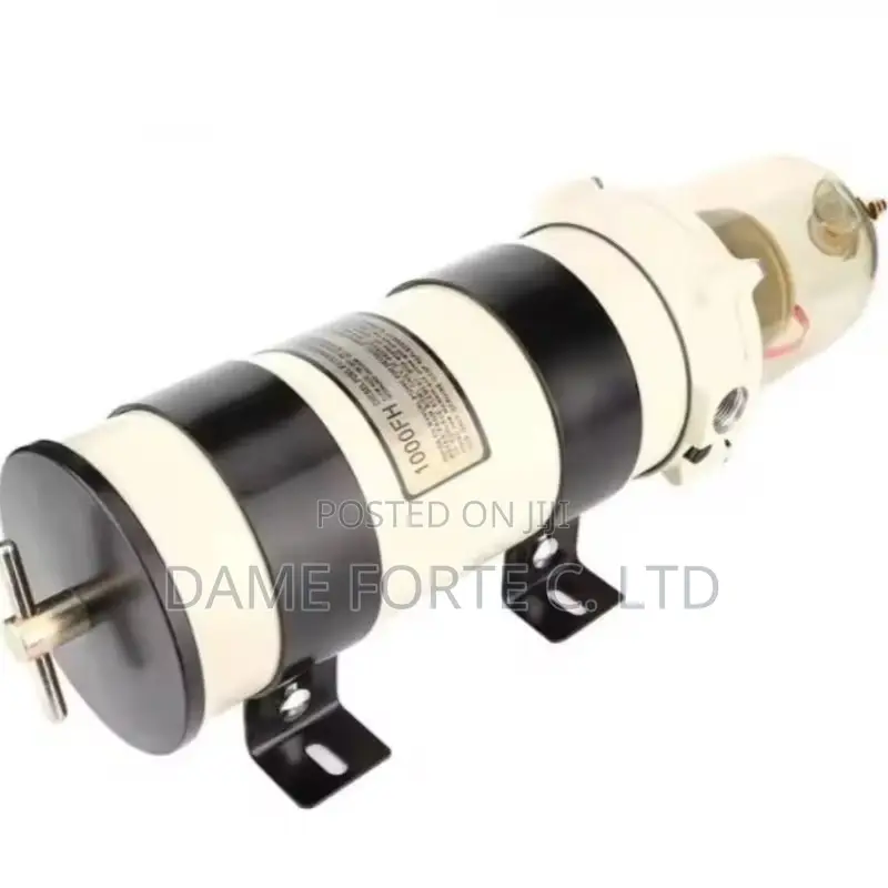 Racor Diesel Fuel Filter Available