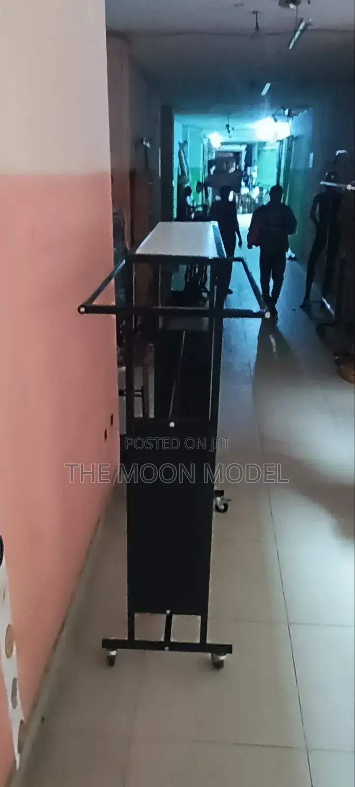 Cloth Hangers and Racks