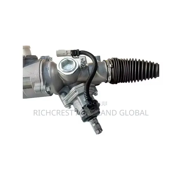 Lexus Is350 Electric Steering Rack