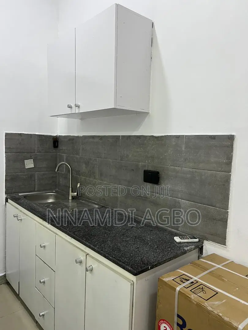 Furnished Studio Apartment in Victoria Island Extension for rent