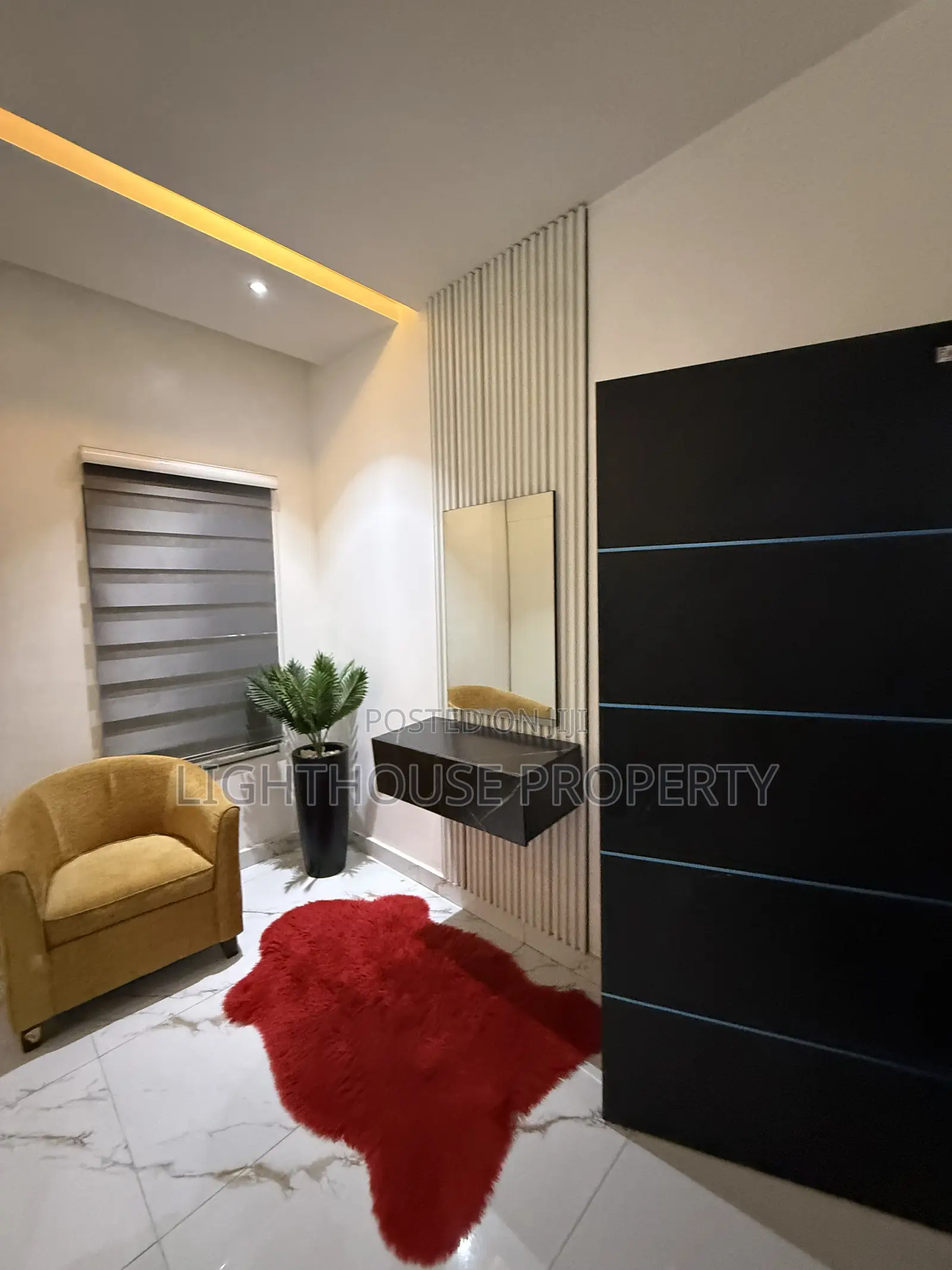 Furnished 2bdrm Apartment in Katampe Extension for rent