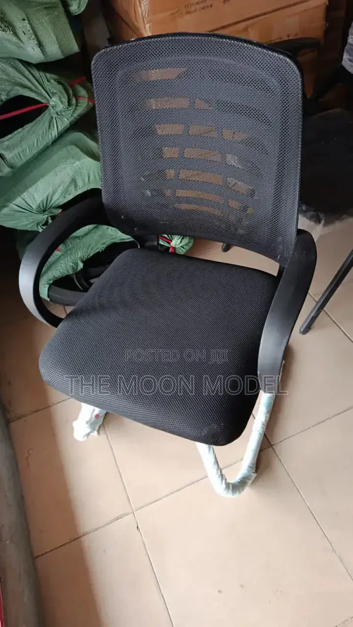 Executive Office Chairs