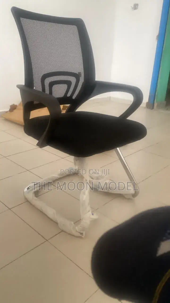 Executive Office Chairs