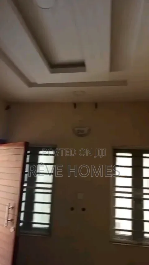 2bdrm Block of Flats in Ifako-Gbagada for rent