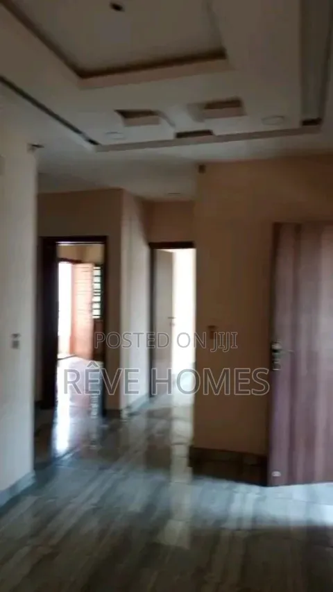 2bdrm Block of Flats in Ifako-Gbagada for rent