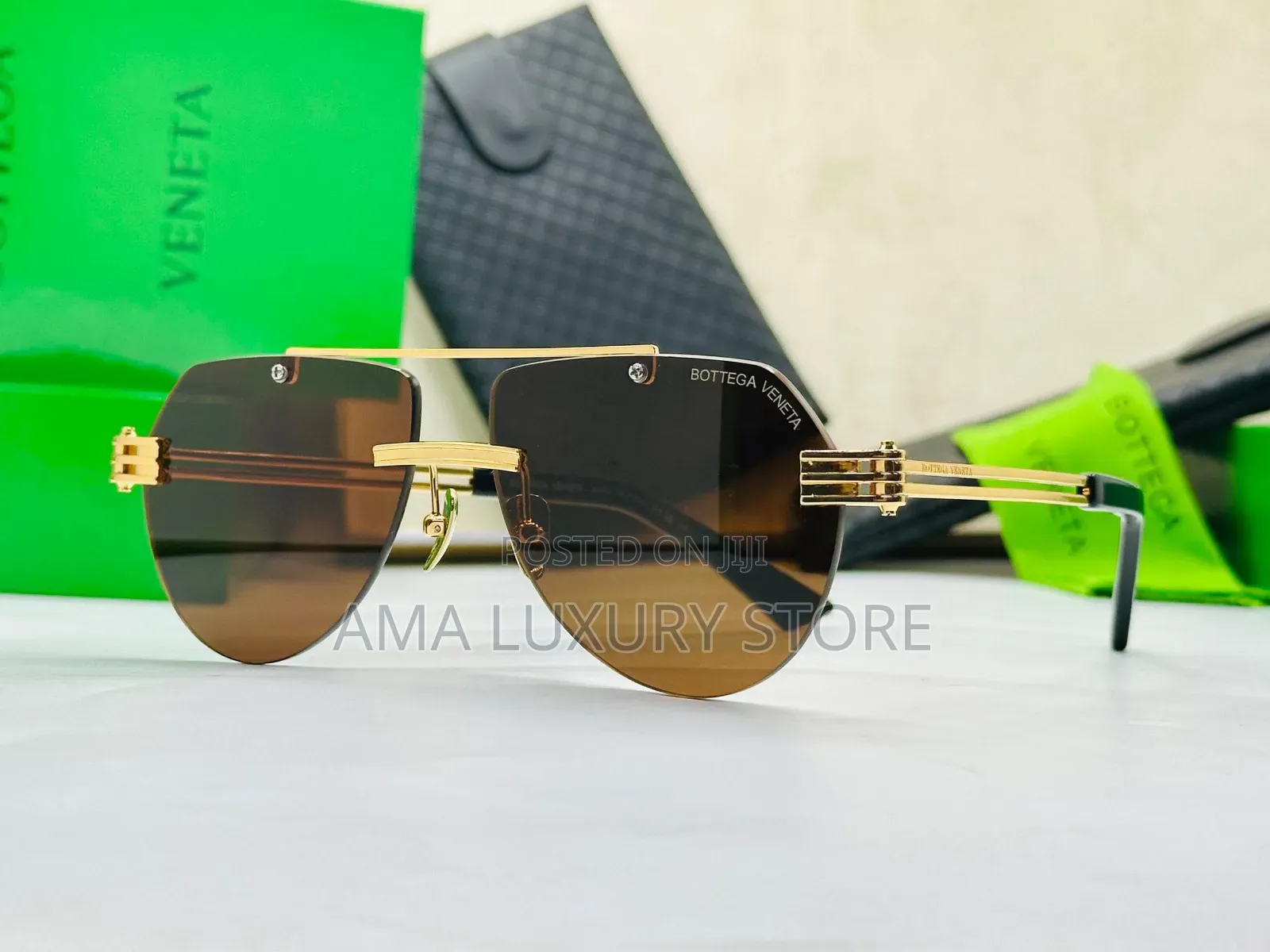 Bottega Veneta Luxury Designer Glasses–Trendy, Stylish,Premium Quality