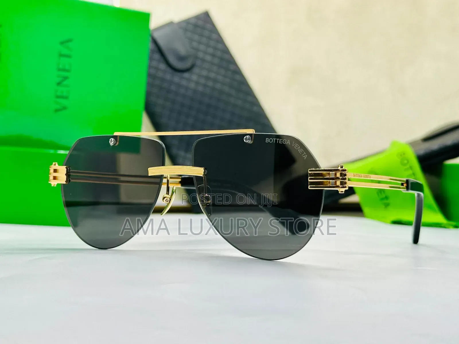 Bottega Veneta Luxury Designer Glasses–Trendy, Stylish,Premium Quality
