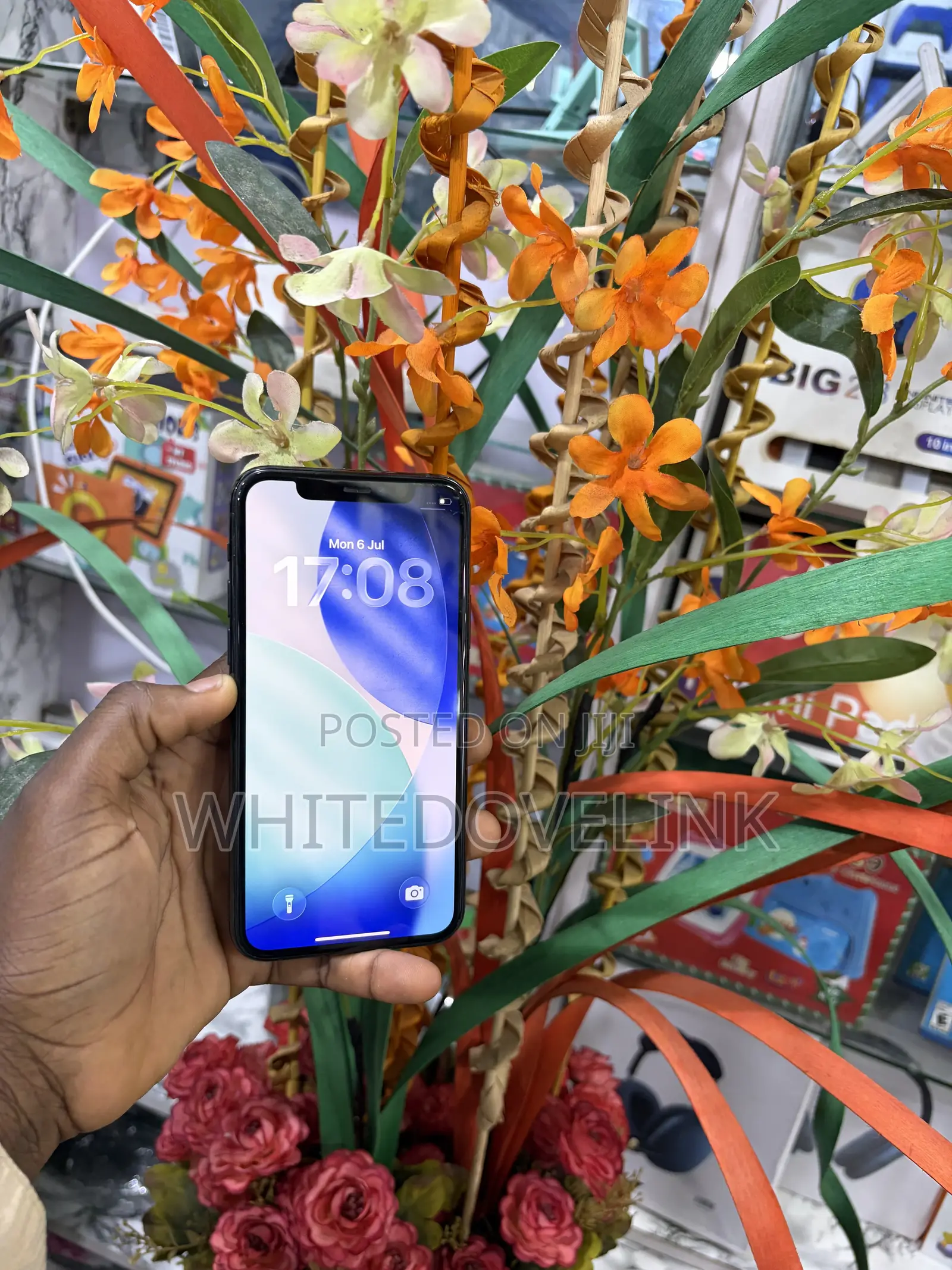 Apple iPhone 11 Pro 64 GB Green