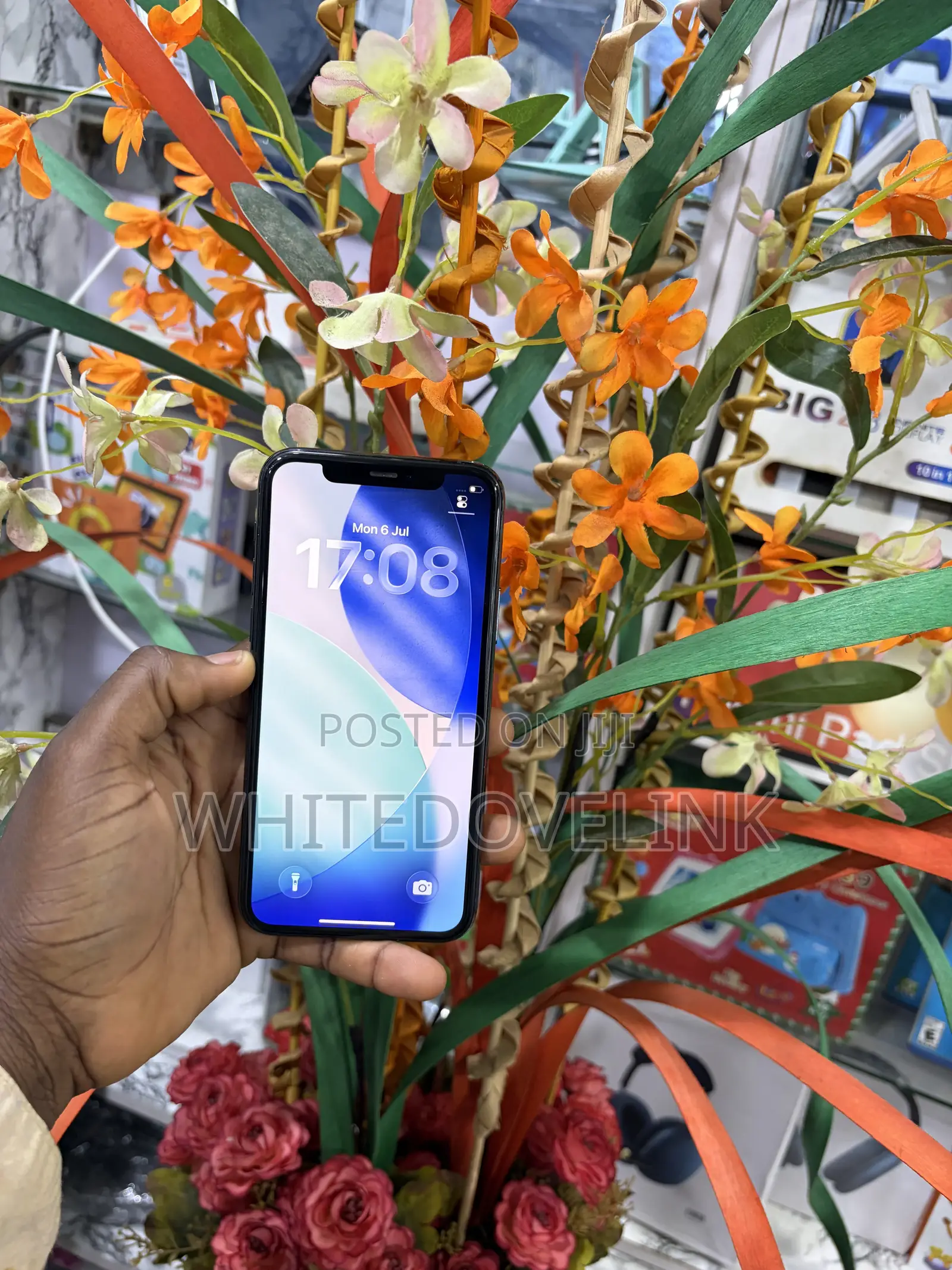 Apple iPhone 11 Pro 64 GB Green