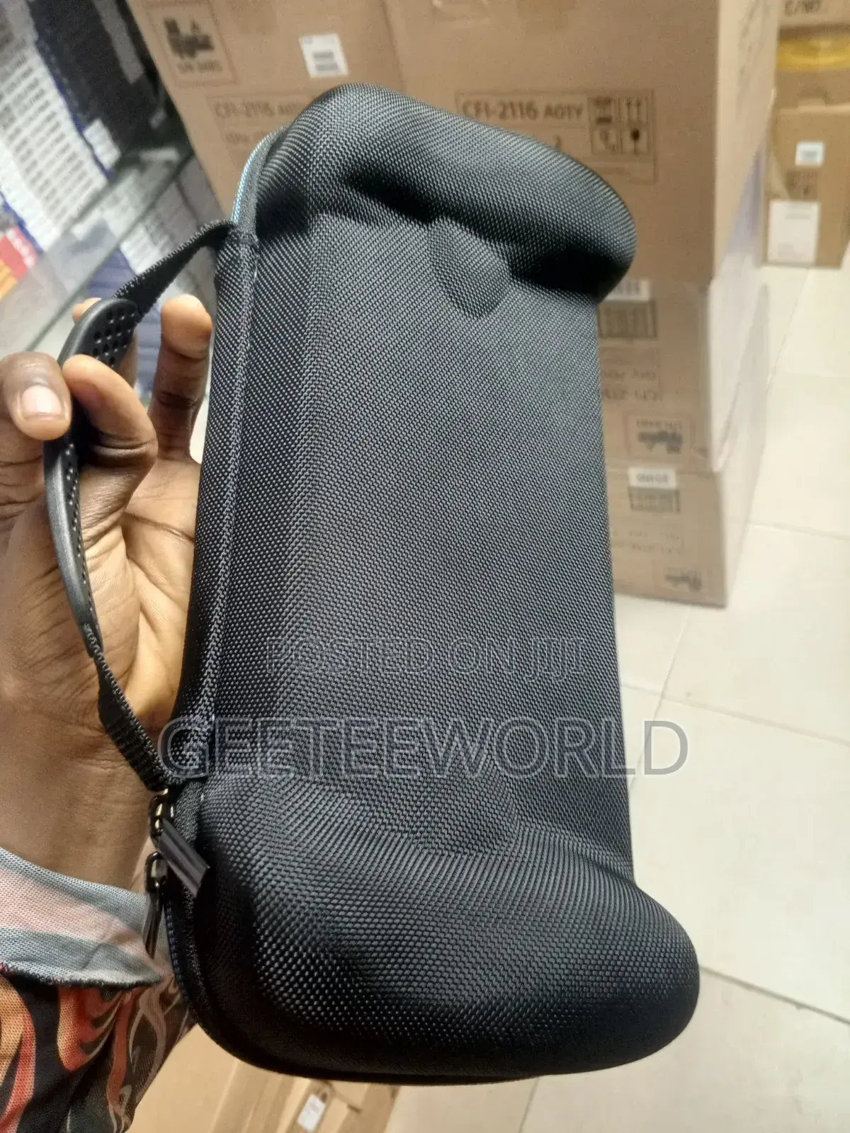 Rog Ally Xbox Case Carrier