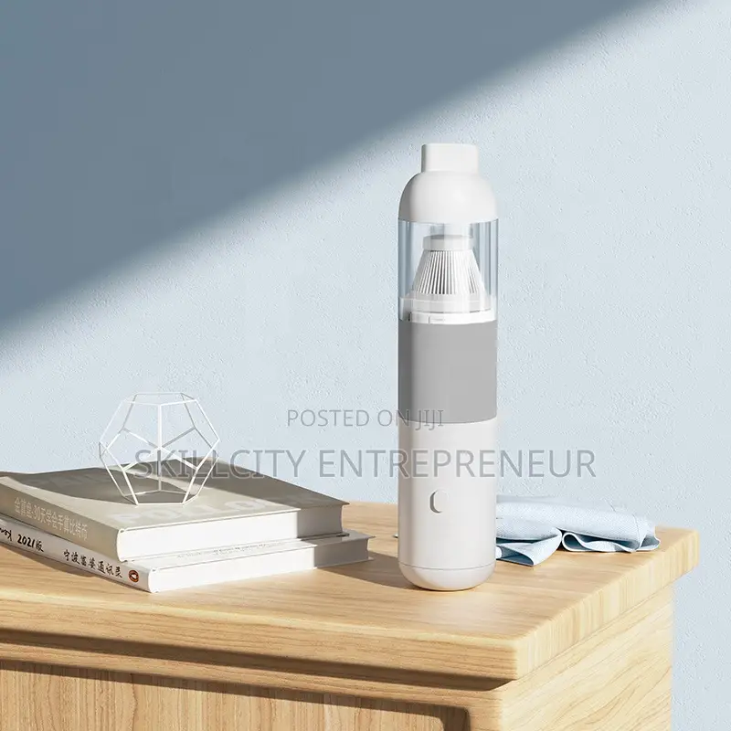 Portable Cordless Handheld Vaccum Cleaner