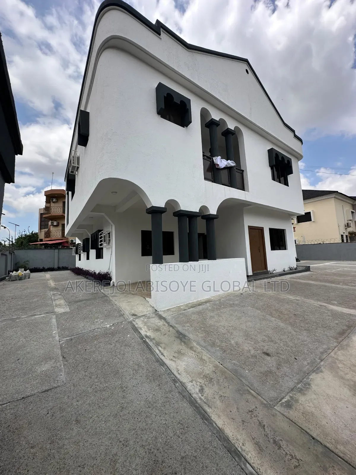 6bdrm Duplex in Wise Zone Abuja for rent