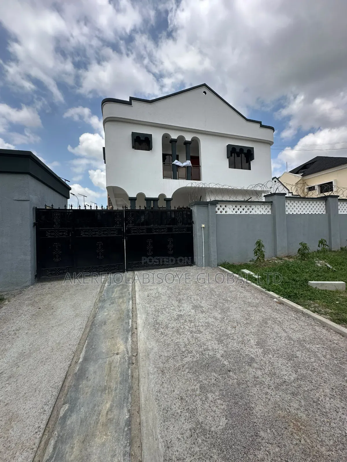 6bdrm Duplex in Wise Zone Abuja for rent