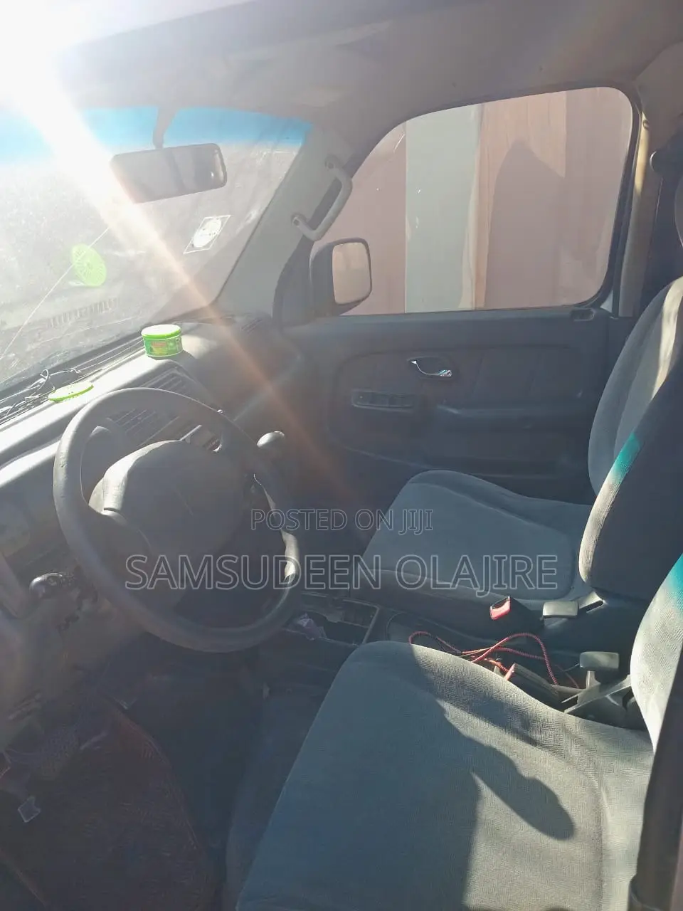 Suzuki Every Wagon 2003 Pearl