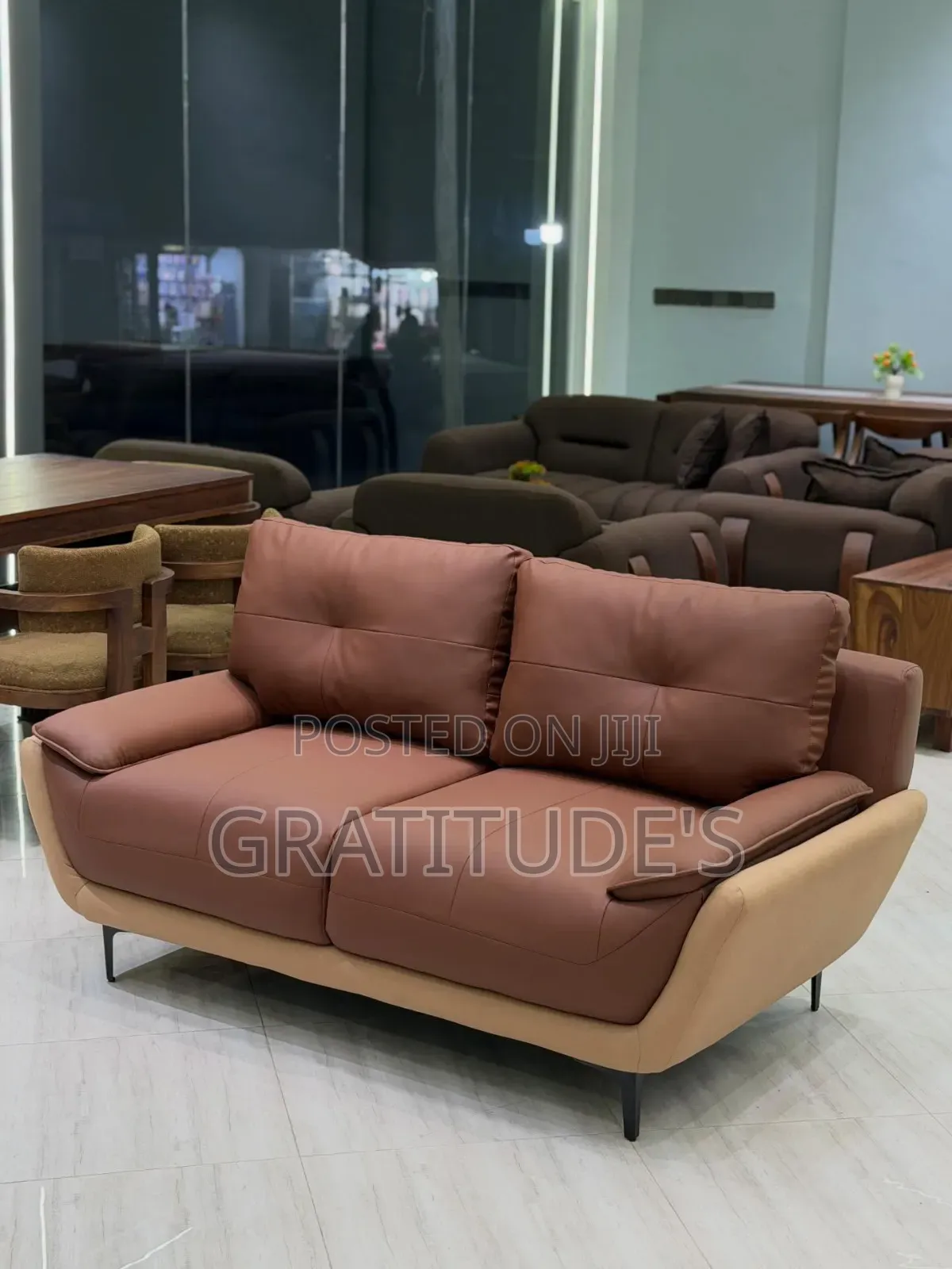 Best Quality Sofa Sets 3-2-1-1 Seaters