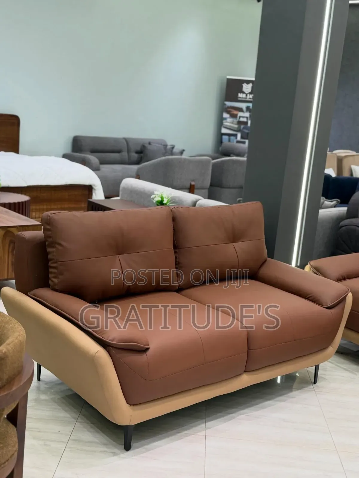 Best Quality Sofa Sets 3-2-1-1 Seaters