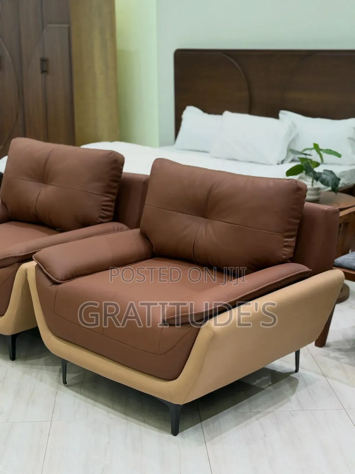 Best Quality Sofa Sets 3-2-1-1 Seaters