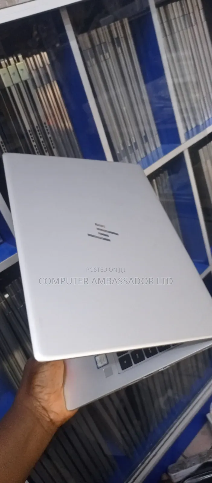 Laptop HP EliteBook 840 G6 16GB Intel Core i7 SSD 512GB