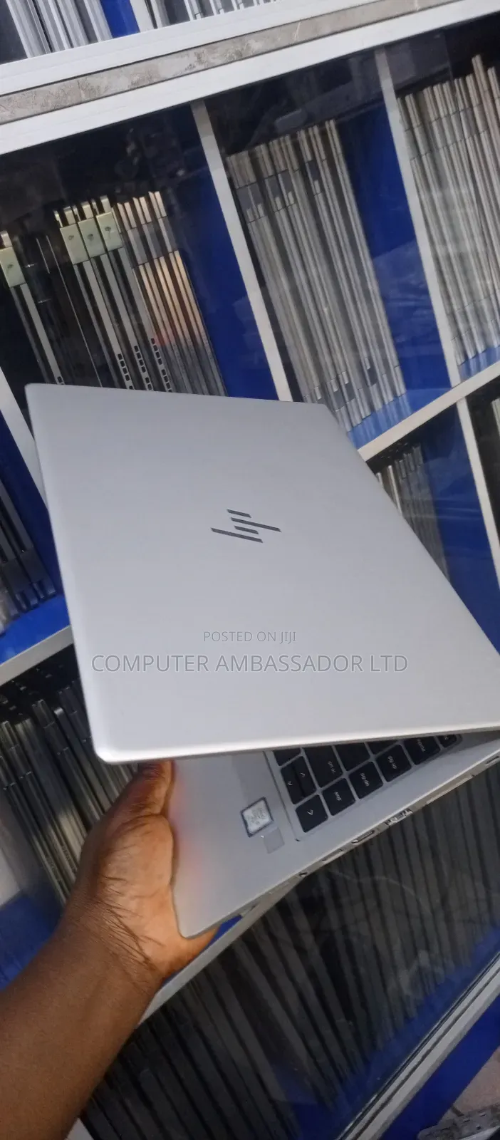 Laptop HP EliteBook 840 G6 16GB Intel Core i7 SSD 512GB