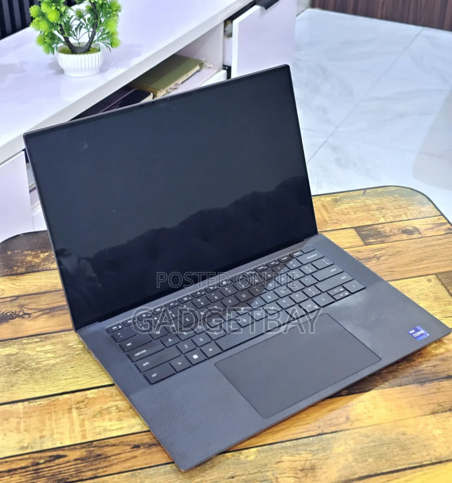 Laptop Dell Precision 5570 64GB Intel Core i9 SSD 1T