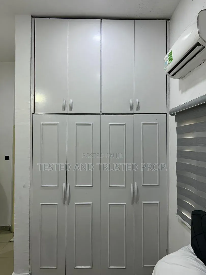 Furnished Mini Flat in Oniru Victoria, Tiamiyu Savage for rent