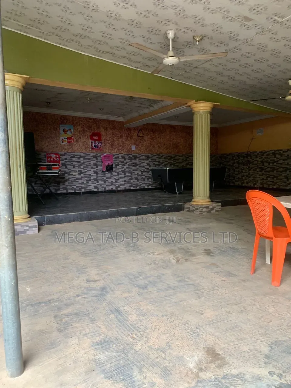 10 Rooms Hotel for Sale