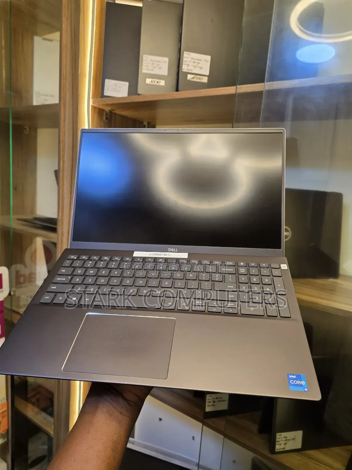 Laptop Dell Vostro 5630 16GB Intel Core i5 SSD 256GB