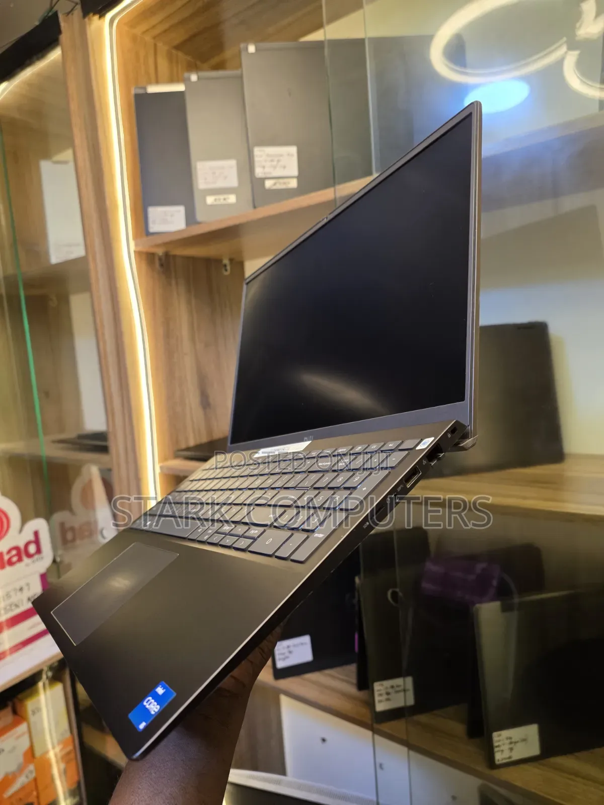 Laptop Dell Vostro 5630 16GB Intel Core i5 SSD 256GB