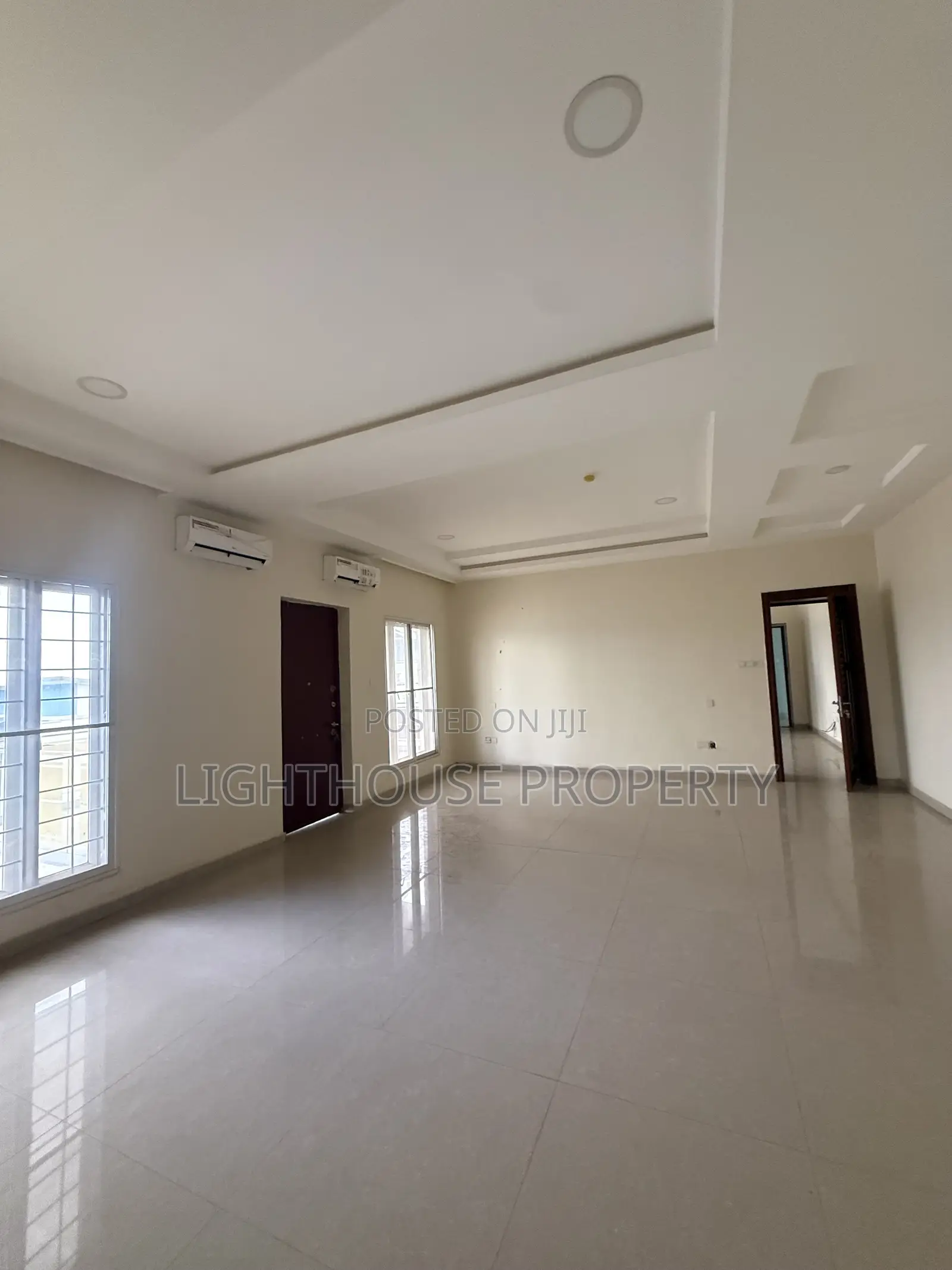 7bdrm Penthouse in Katampe Extension for rent