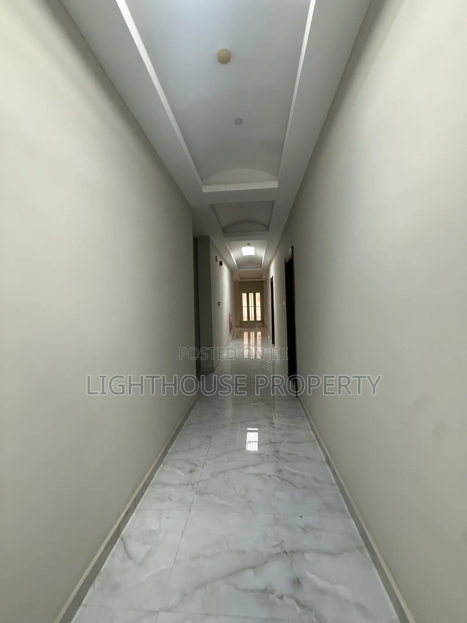 7bdrm Penthouse in Katampe Extension for rent