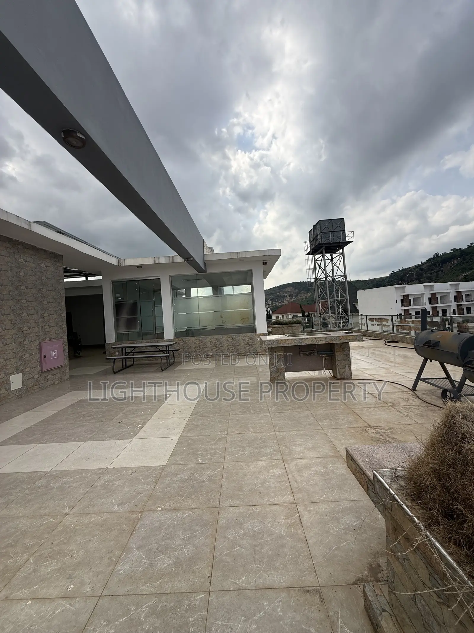 7bdrm Penthouse in Katampe Extension for rent