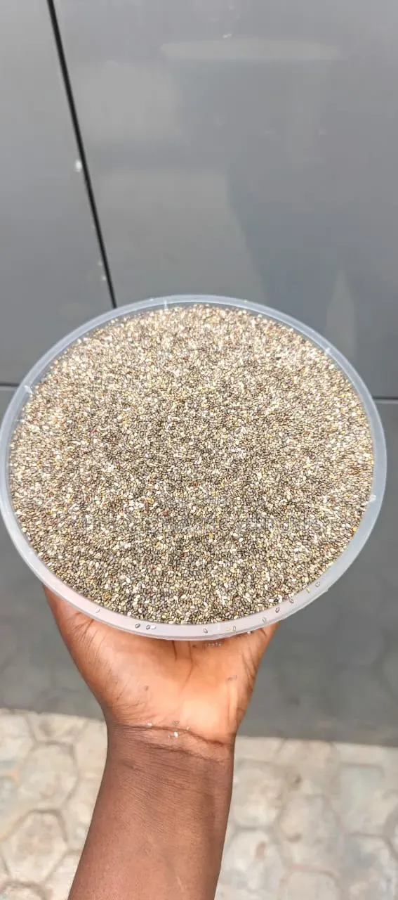 Chai Seeds