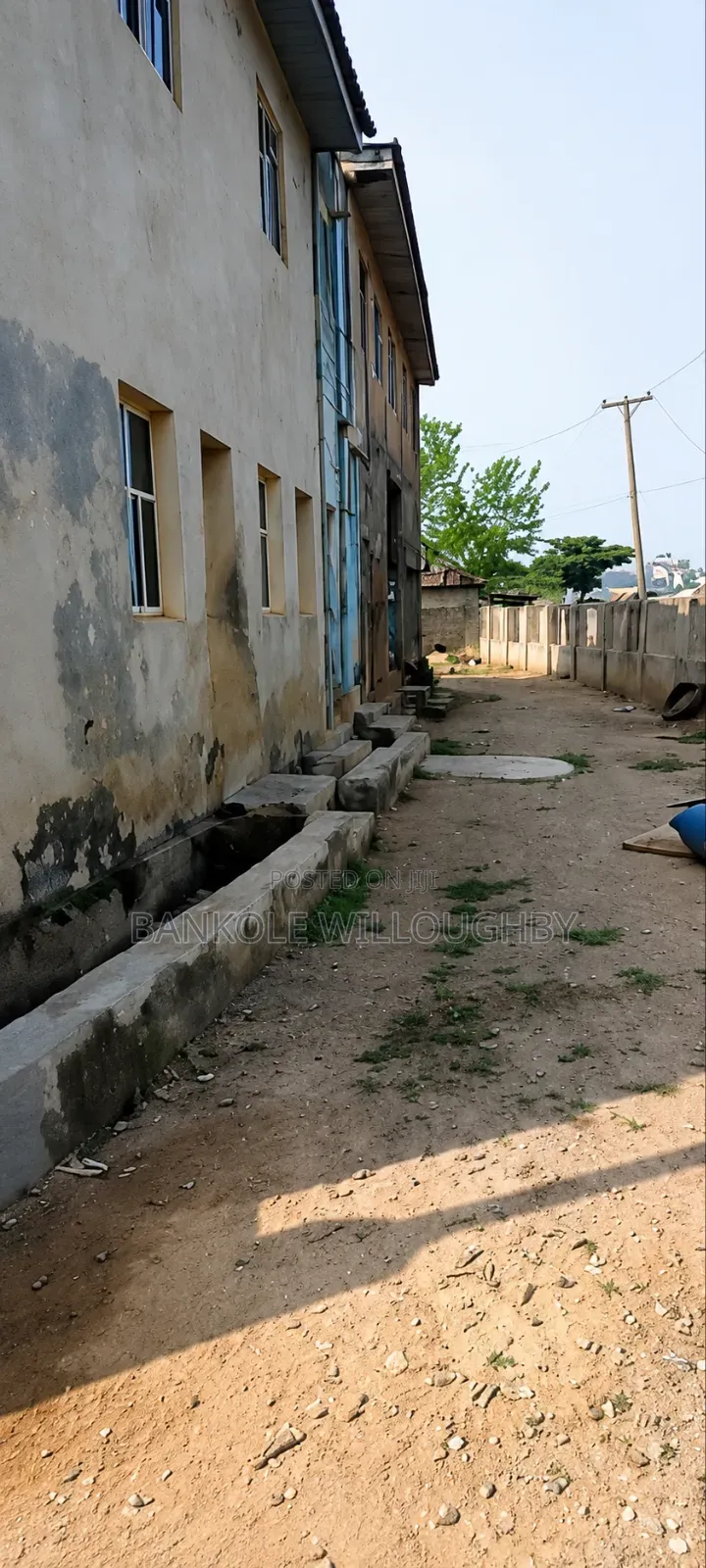 Prime 8.5 Plots Of Land For Sale In Sanyo, Ibadan