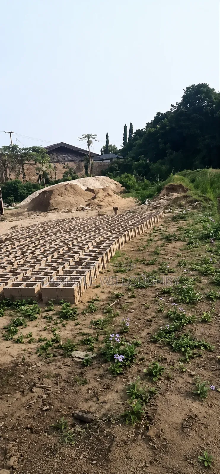 Prime 8.5 Plots Of Land For Sale In Sanyo, Ibadan