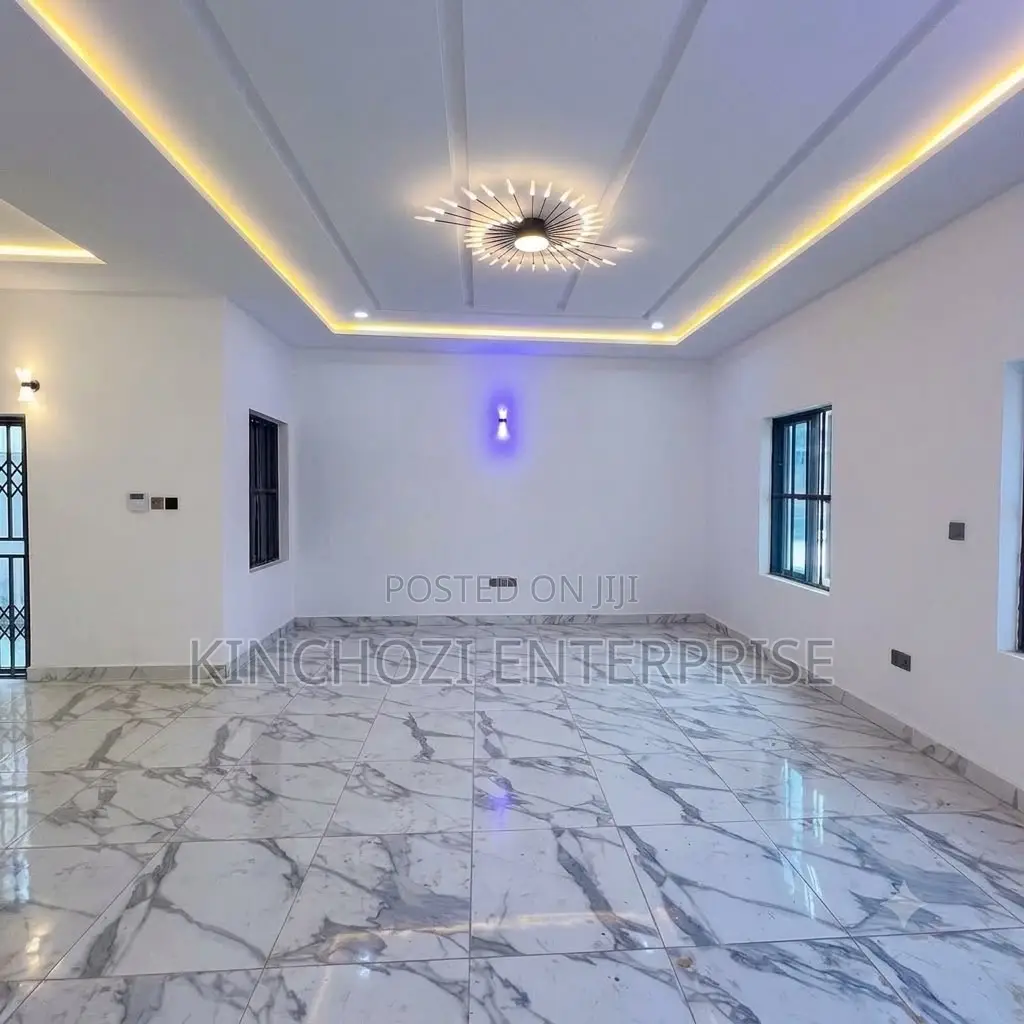 3bdrm Duplex in Apo Gudu, Zone B for rent