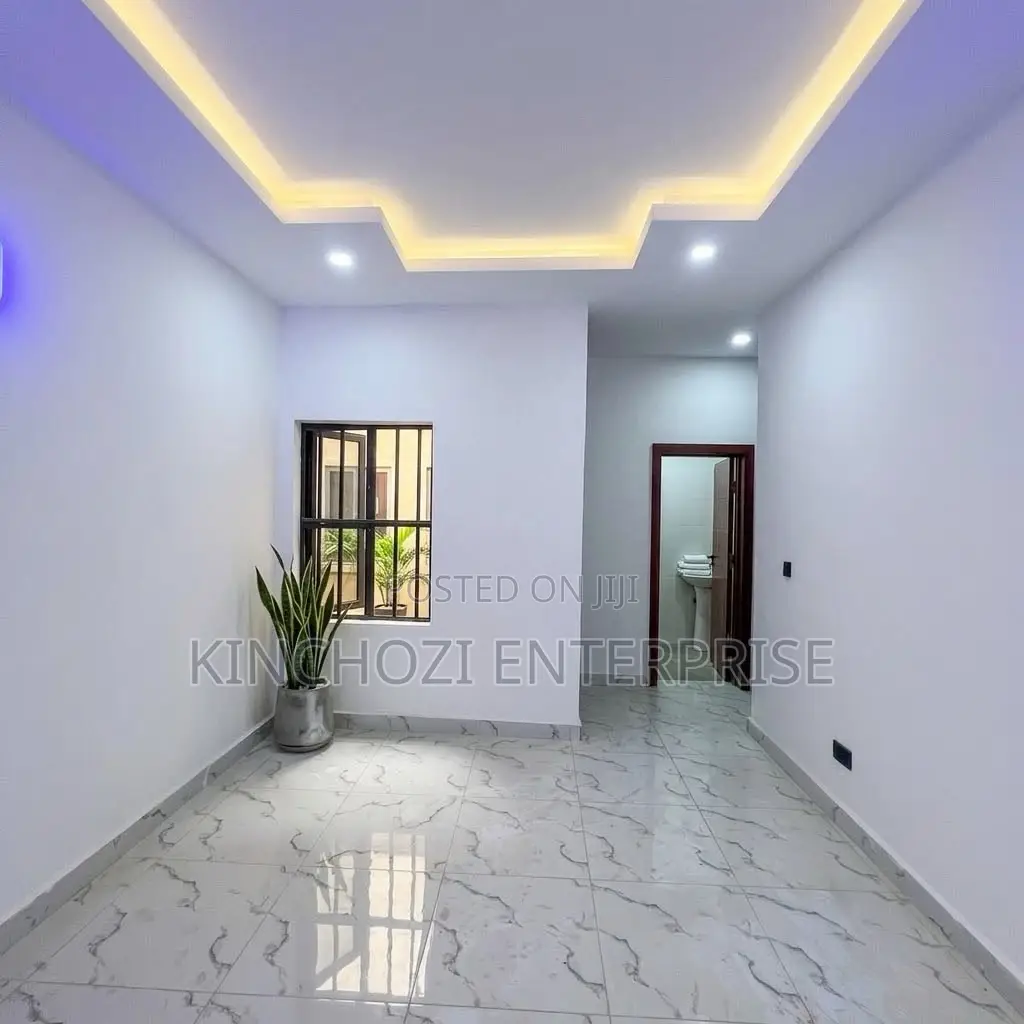 3bdrm Duplex in Apo Gudu, Zone B for rent