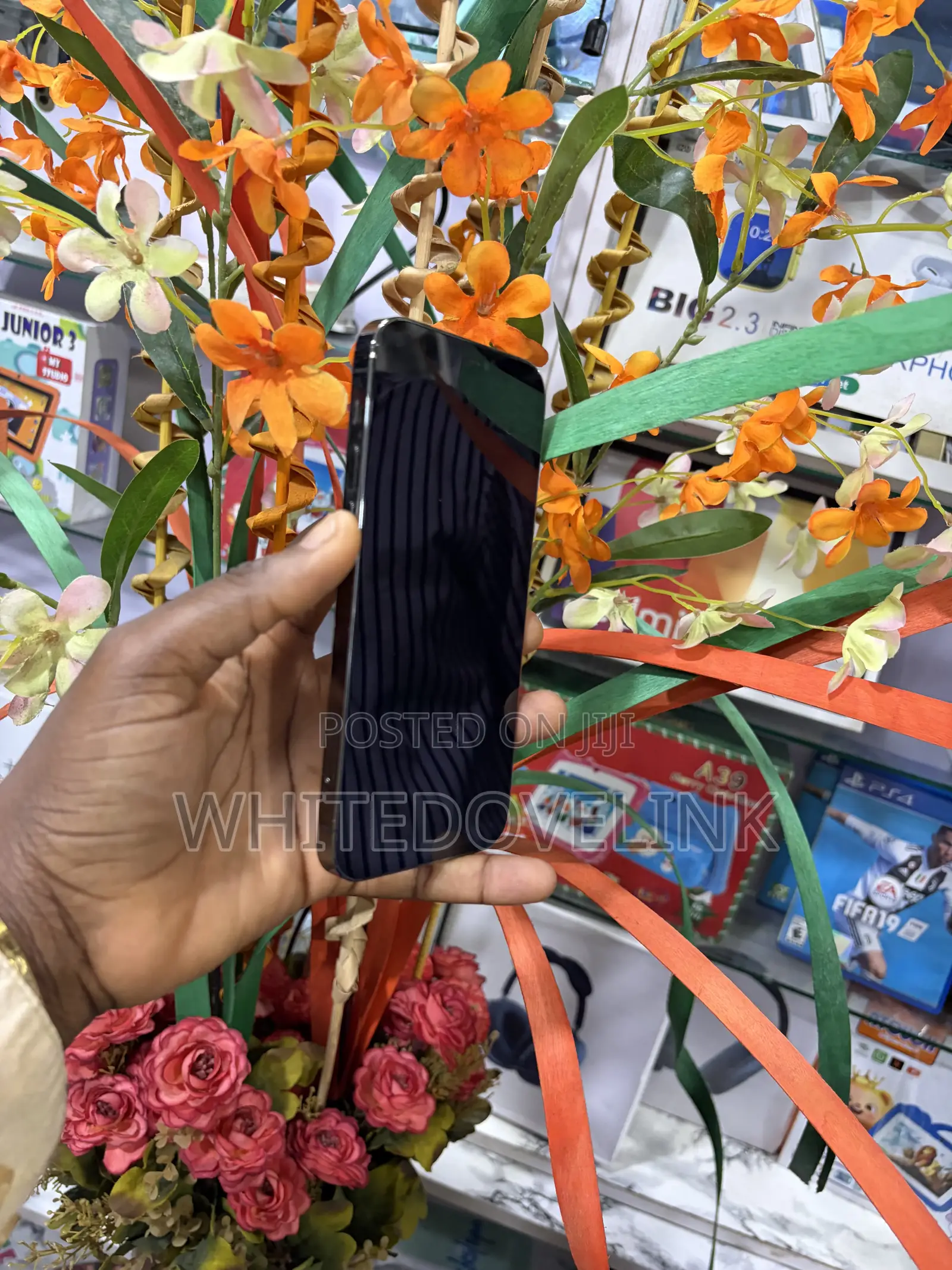 Apple iPhone 12 Pro 128 GB Black