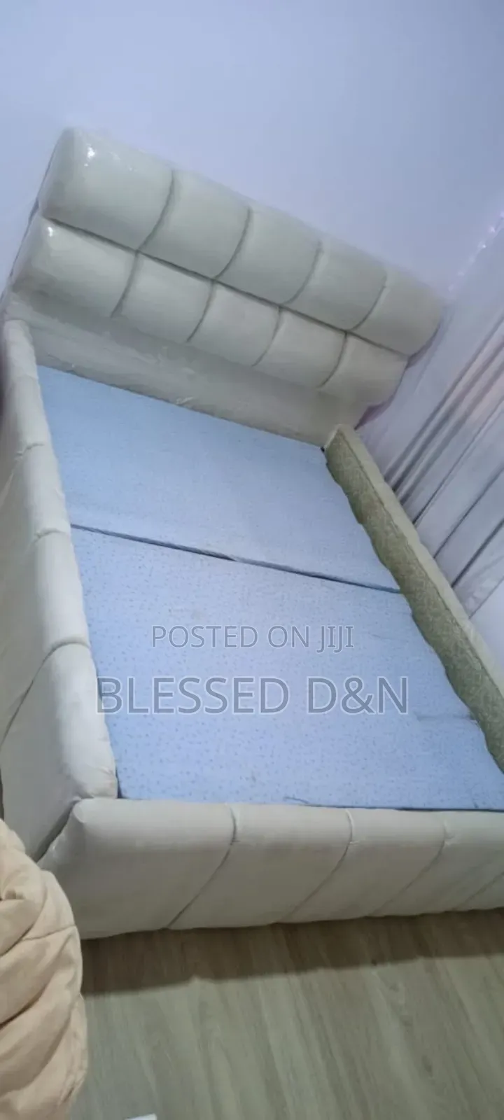 Quality Standard Bed Frame