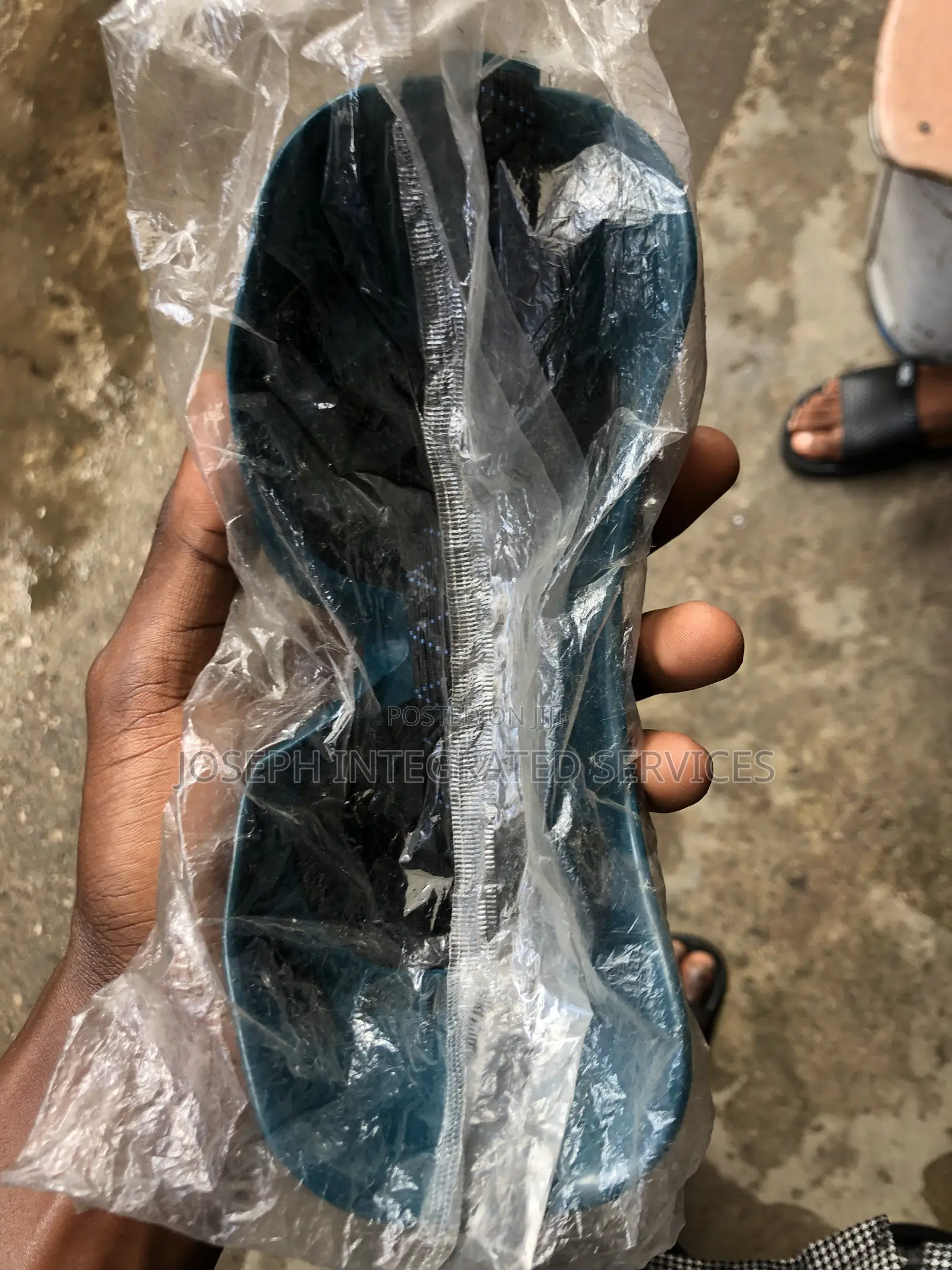 Plastic-framed Safety Goggles Or Welding Glasses