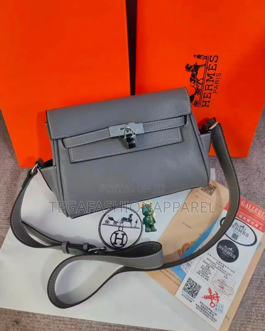 Hermés Kelly Luxury Messenger Bag