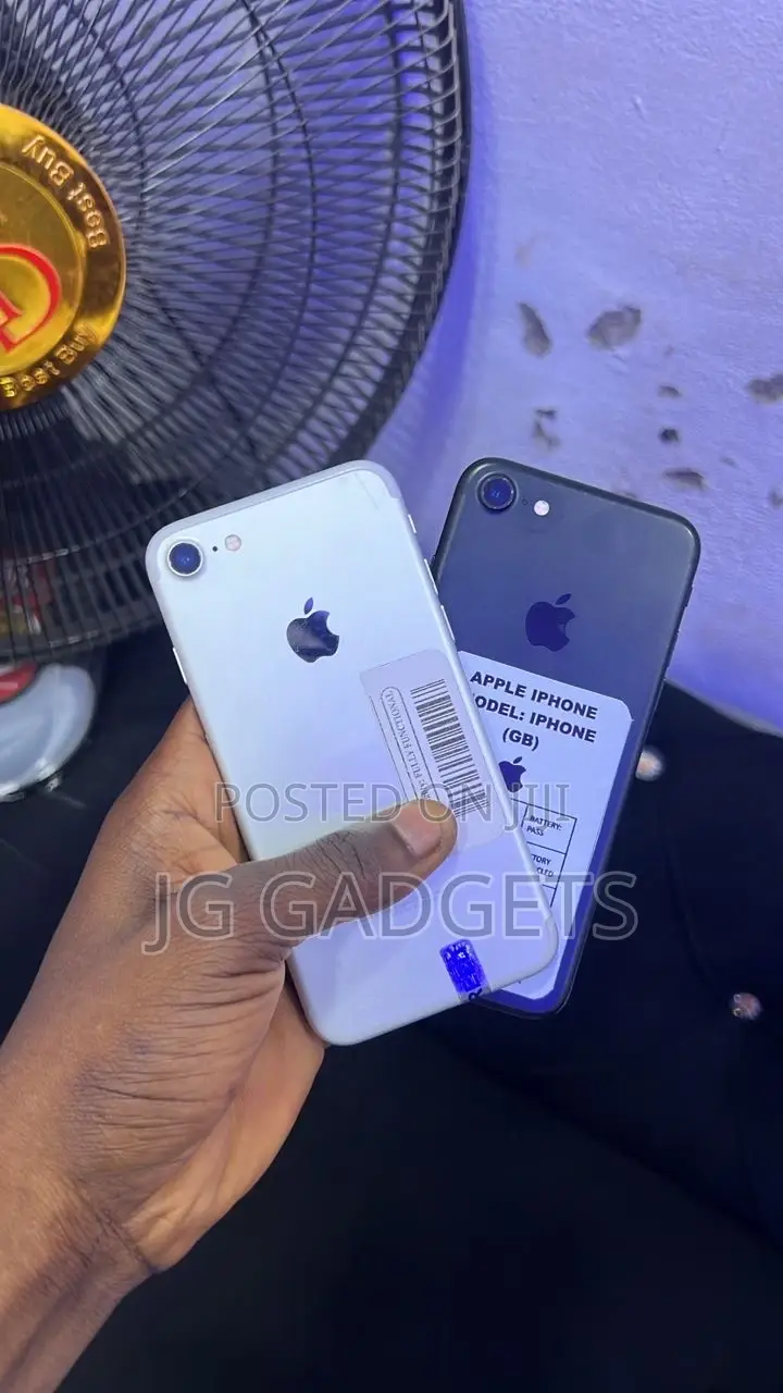 Apple iPhone 7 32 GB Gold