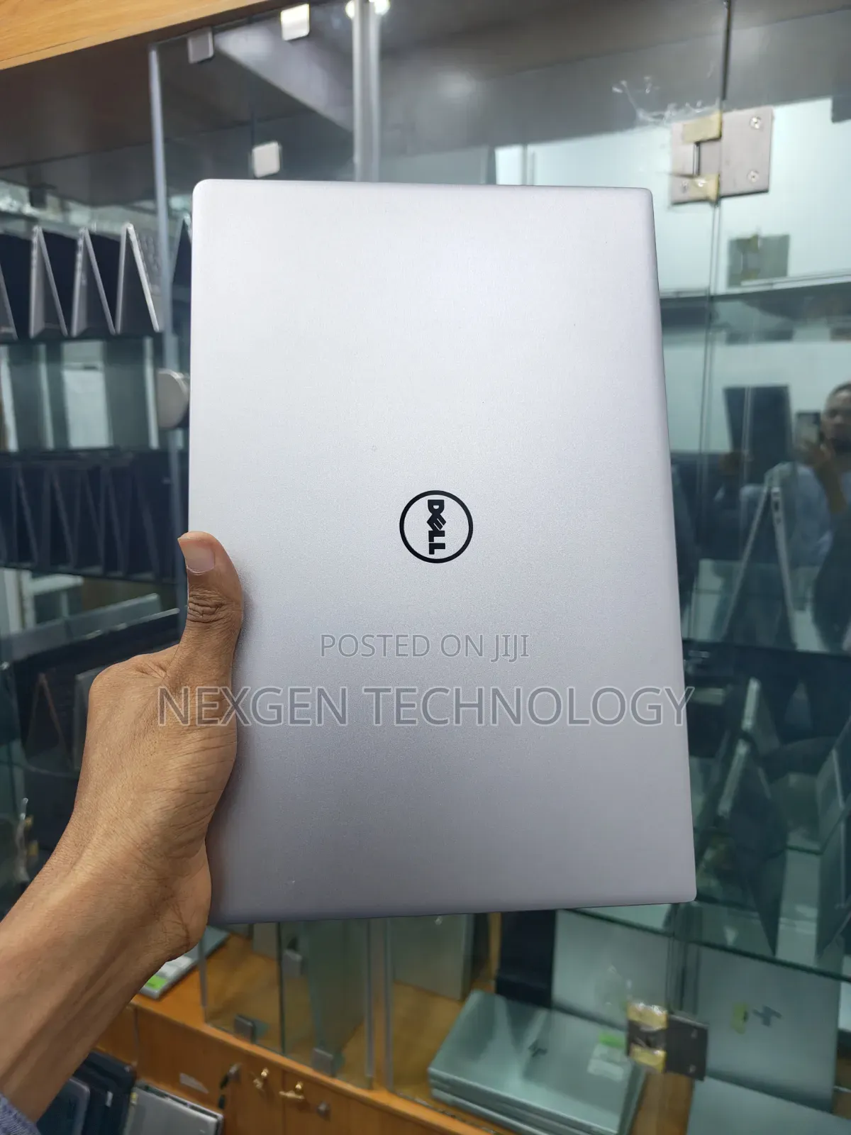 Laptop Dell XPS 13 8GB Intel Core i5 SSD 256GB