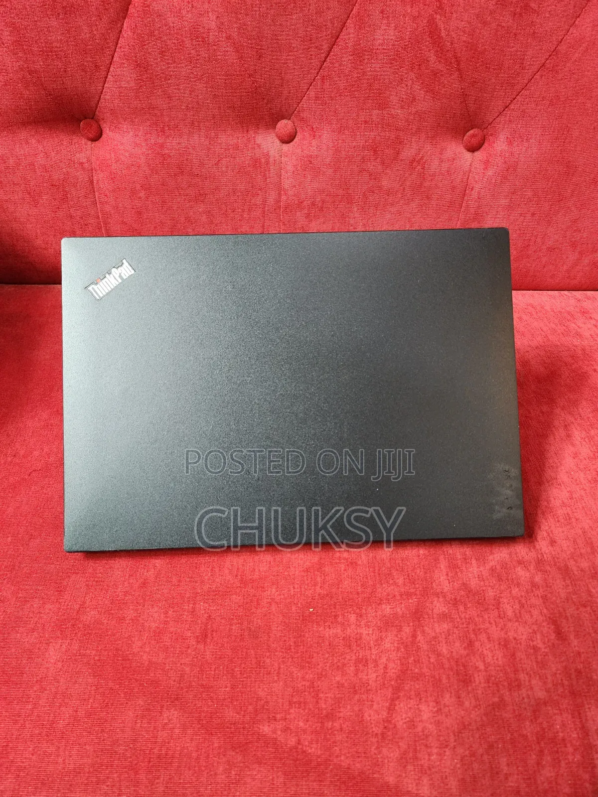 Laptop Lenovo ThinkPad T470 8GB Intel Core i7 SSD 256GB
