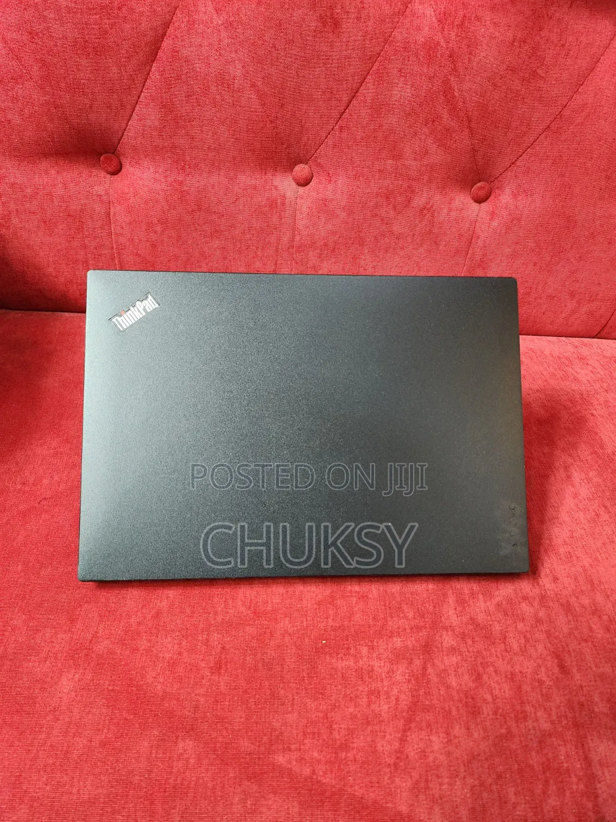 Laptop Lenovo ThinkPad T470 8GB Intel Core i7 SSD 256GB