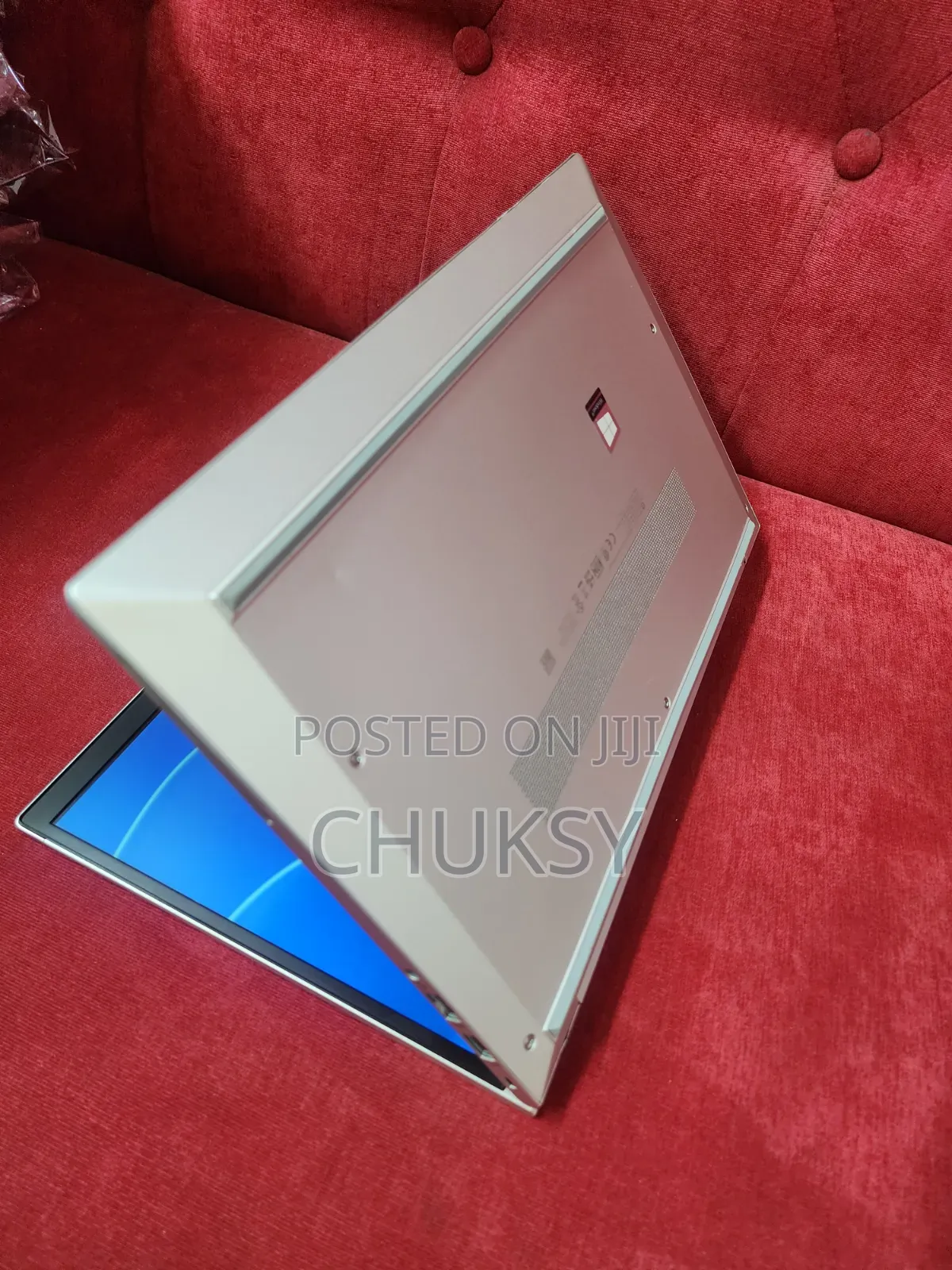 Laptop HP EliteBook 830 G7 8GB Intel Core i5 SSD 256GB