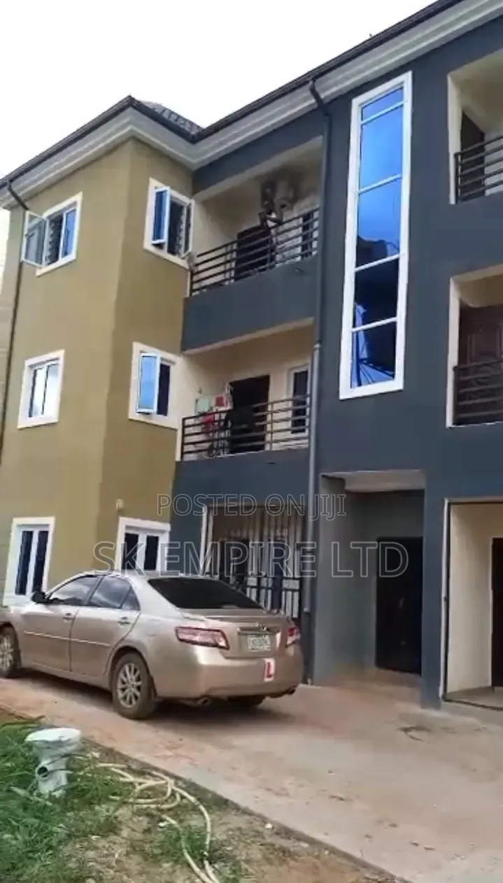 2bdrm Block of Flats in Owerri for sale