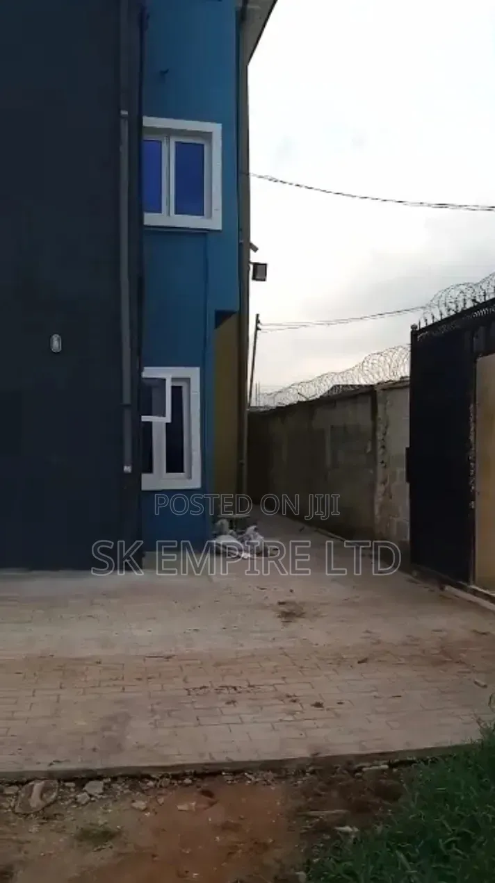 2bdrm Block of Flats in Owerri for sale