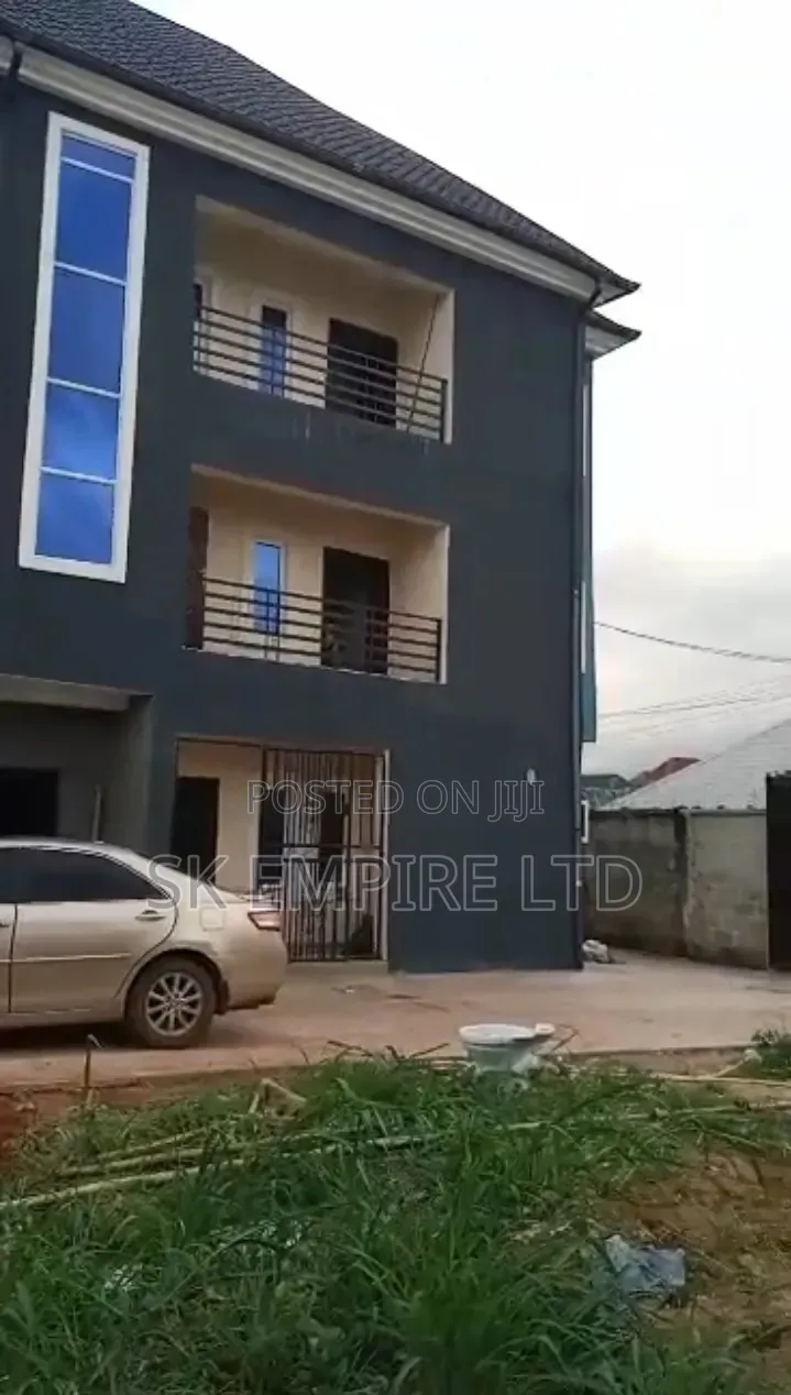2bdrm Block of Flats in Owerri for sale