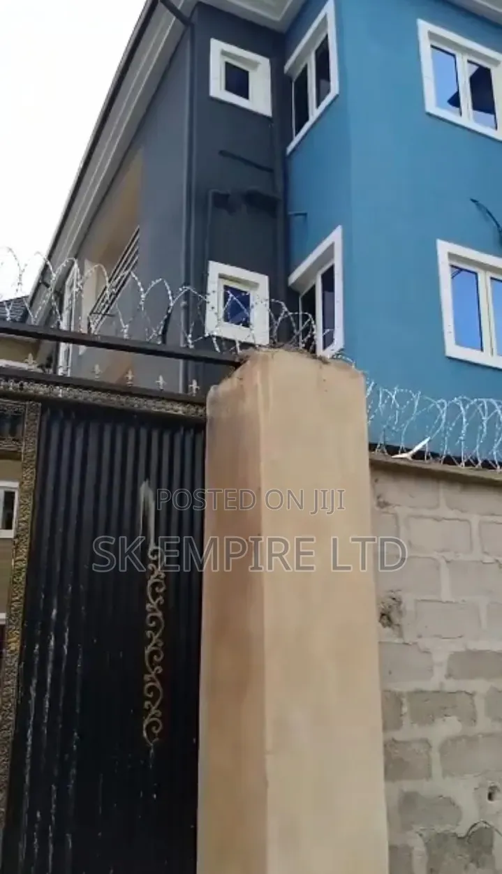 2bdrm Block of Flats in Owerri for sale